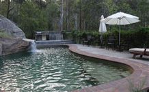 Arcadian Retreat - Accommodation Cooktown 3
