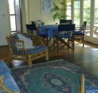 Chauvel Park B and B - Accommodation Cooktown