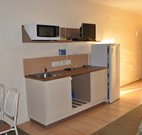 El Sierra Motel - Accommodation Cooktown