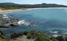 Sandy Beach NSW Accommodation Cooktown