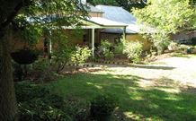 Kerrowgair Bed And Breakfast - Accommodation Cooktown 0