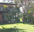 Riverside Retreat Bed And Breakfast - Accommodation Cooktown