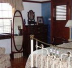 Rose Garden on Church Bed and Breakfast - Accommodation Cooktown