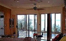 Silverwaters B And B Waterfront Apartments - Accommodation Cooktown 0