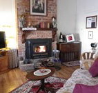 Tenterfield Cottage - Accommodation Cooktown