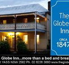 The Globe Inn - Accommodation Cooktown
