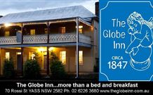 The Globe Inn - Accommodation Cooktown 0