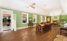 The Globe Inn - Accommodation Cooktown 3