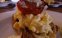 The Globe Inn - Accommodation Cooktown 5