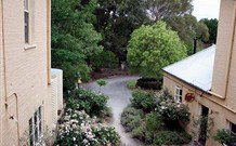 The Globe Inn - Accommodation Cooktown 6