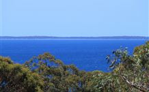 Tree Tops Bed And Breakfast Jervis Bay - Accommodation Cooktown 2