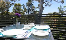 Tree Tops Bed And Breakfast Jervis Bay - Accommodation Cooktown 4