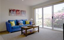 Tree Tops Bed And Breakfast Jervis Bay - Accommodation Cooktown 3