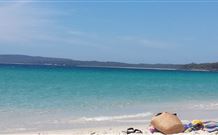 Tree Tops Bed And Breakfast Jervis Bay - Accommodation Cooktown 5