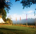 Nuralamee Conferencing and Accommodation - Accommodation Cooktown