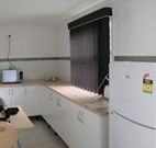 Six Foot Track Lodge - Accommodation Cooktown