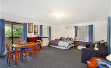 Amelies - Accommodation Cooktown 0