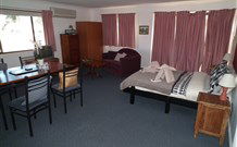 Amelies - Accommodation Cooktown 2