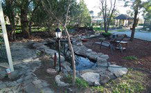 Amelies - Accommodation Cooktown 3