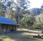 Bald Rock Bush Retreat - Accommodation Cooktown