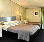 Blenheim Bliss - Accommodation Cooktown