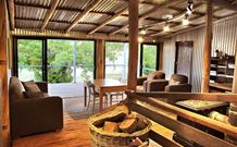 Blenheim Bliss - Accommodation Cooktown 1