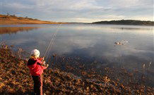 Burrill's Cedar Cottage - Accommodation Cooktown 1
