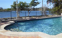 Cooradigbee Homestead - Accommodation Cooktown 0