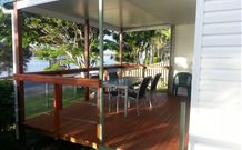Cooradigbee Homestead - Accommodation Cooktown 3