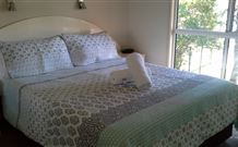 Cooradigbee Homestead - Accommodation Cooktown 4