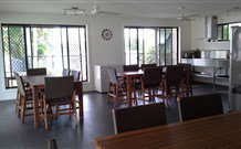 Cooradigbee Homestead - Accommodation Cooktown 7