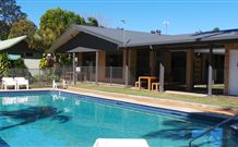 Cooradigbee Homestead - Accommodation Cooktown 6