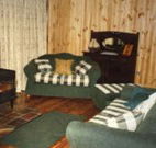 Green Patch - Accommodation Cooktown