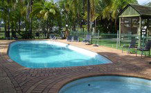 Greenwell Point Bowling And Sports Club Accommodation - Accommodation Cooktown 0