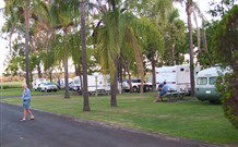 Greenwell Point Bowling And Sports Club Accommodation - Accommodation Cooktown 1