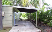 Greenwell Point Bowling And Sports Club Accommodation - Accommodation Cooktown 5