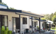 In The Heart Of Husky - Accommodation Cooktown 2