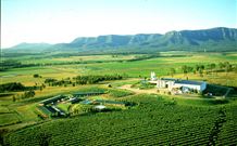 Inlet Anchorage Caravan Park And Cottages - Accommodation Cooktown 3