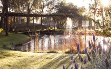 Inlet Anchorage Caravan Park And Cottages - Accommodation Cooktown 5