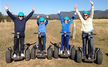 Inlet Anchorage Caravan Park And Cottages - Accommodation Cooktown 10