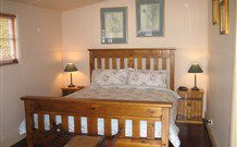 Jervis Bay Holidays - Accommodation Cooktown 1