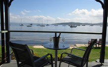 Jervis Bay Holidays - Accommodation Cooktown 2