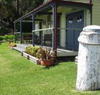 Jervis Bay Holidays - Accommodation Cooktown