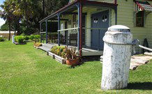 Jervis Bay Holidays - Accommodation Cooktown 0