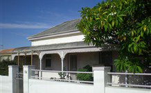 Little Sanctuary - Accommodation Cooktown 2