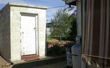 Little Sanctuary - Accommodation Cooktown 0