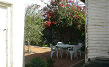 Little Sanctuary - Accommodation Cooktown 3