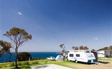 Montague Island Nature Reserve - Lighthouse Head Keepers Quarters - Accommodation Cooktown 1