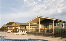 Montague Island Nature Reserve - Lighthouse Head Keepers Quarters - Accommodation Cooktown 5