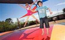 Montague Island Nature Reserve - Lighthouse Head Keepers Quarters - Accommodation Cooktown 4